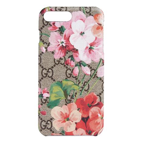 gucci bloom phone case iphone 8|Gucci iPhone case.